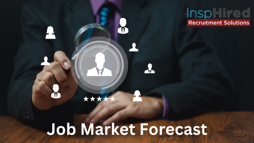 2024 Job Market Forecast InspHired Recruitment
